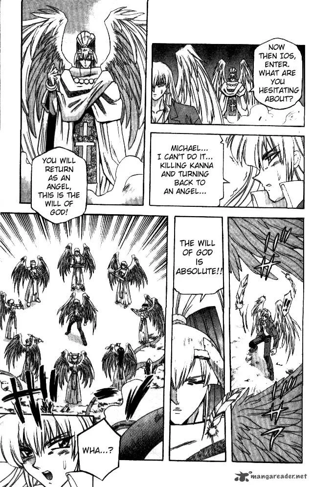 Devil Devil Chapter 8 page 98