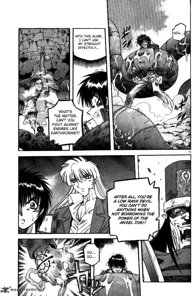 Devil Devil Chapter 8 page 109