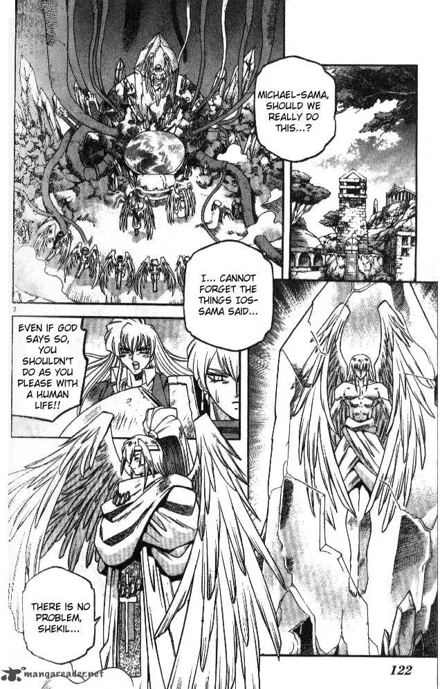 Devil Devil Chapter 8 page 116