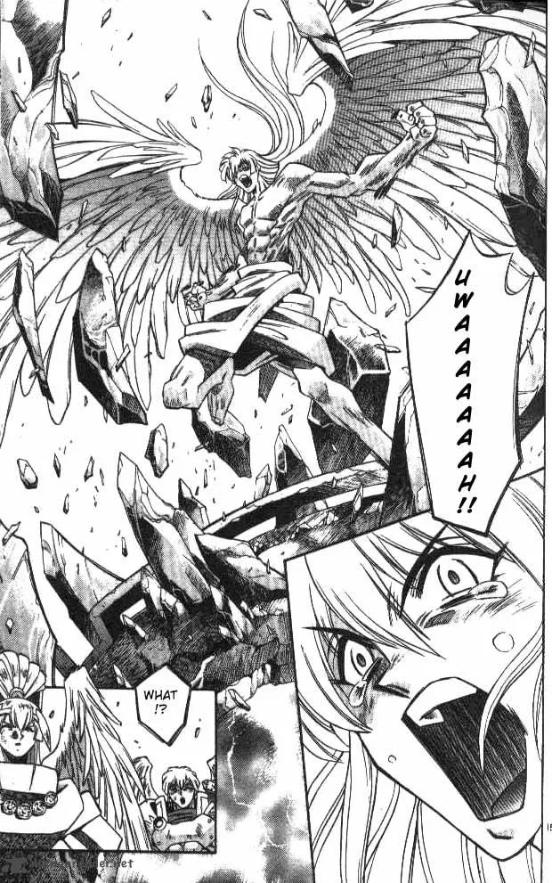 Devil Devil Chapter 8 page 128