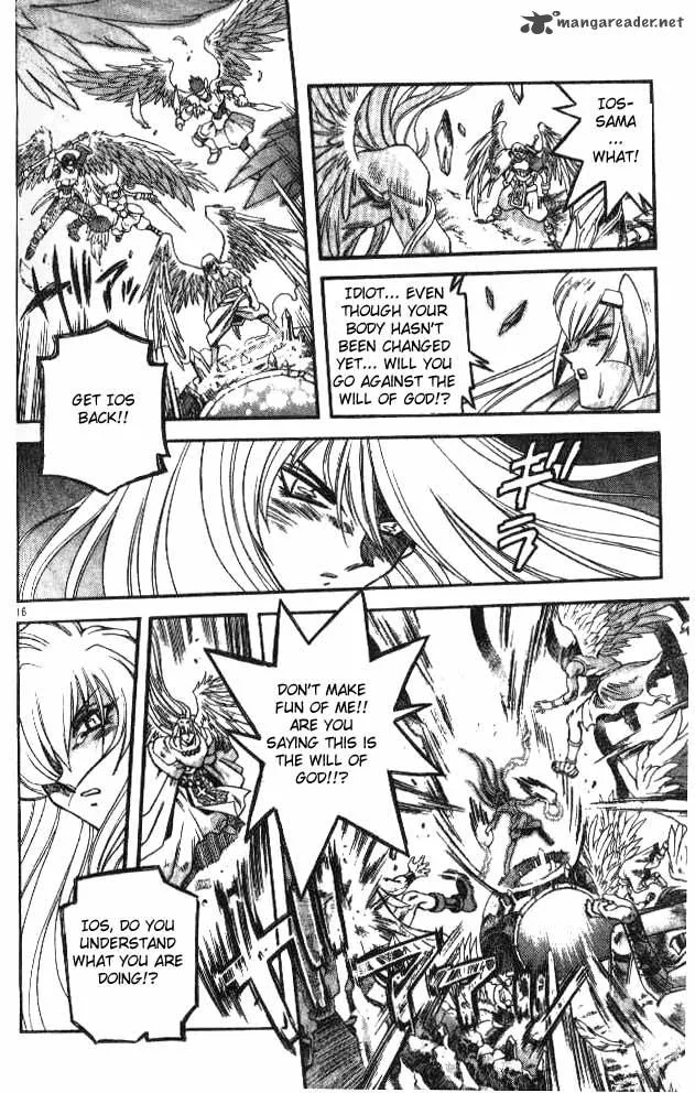 Devil Devil Chapter 8 page 129