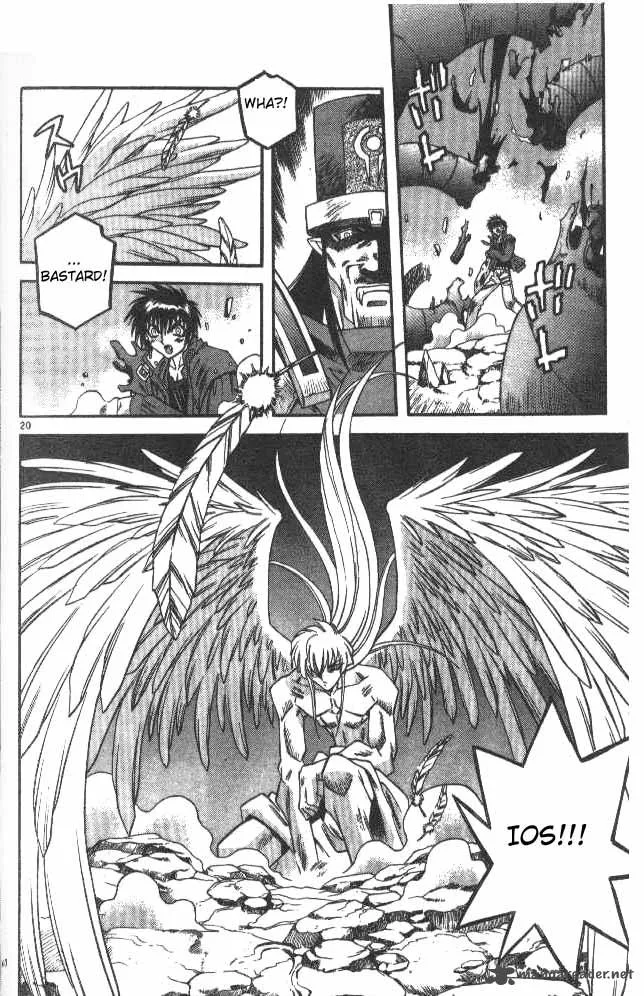 Devil Devil Chapter 8 page 133