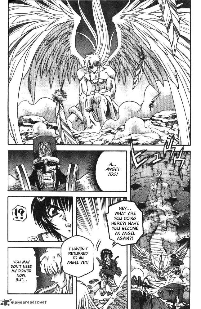 Devil Devil Chapter 8 page 135