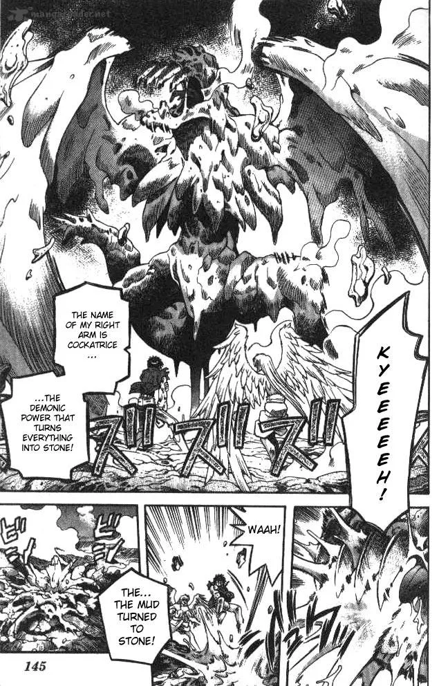 Devil Devil Chapter 8 page 138