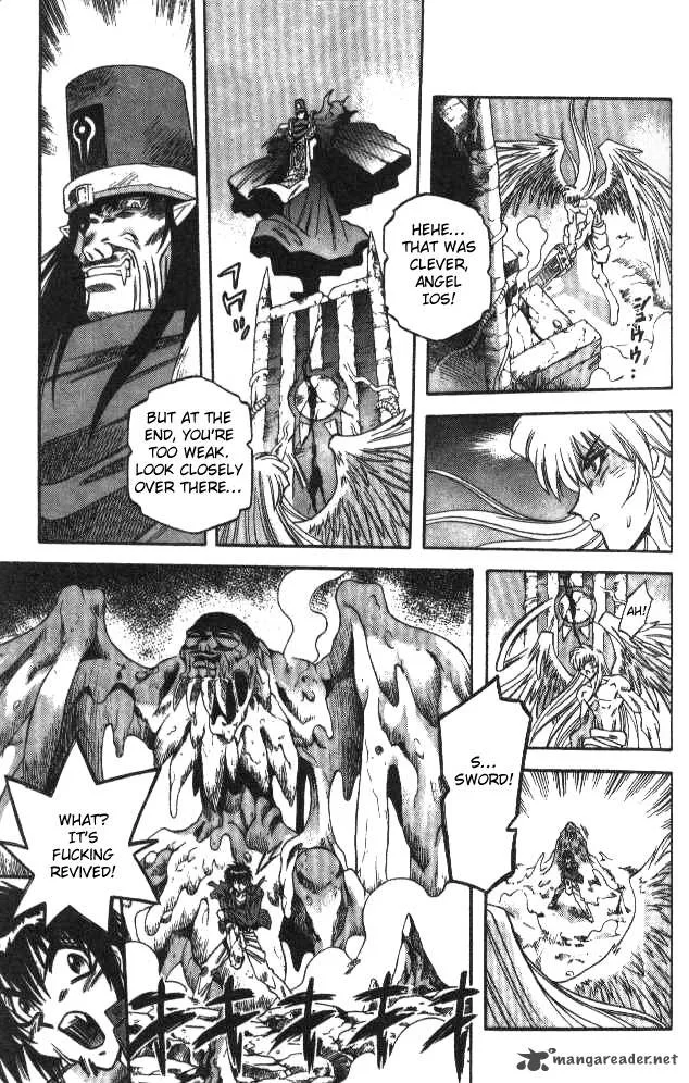 Devil Devil Chapter 8 page 142