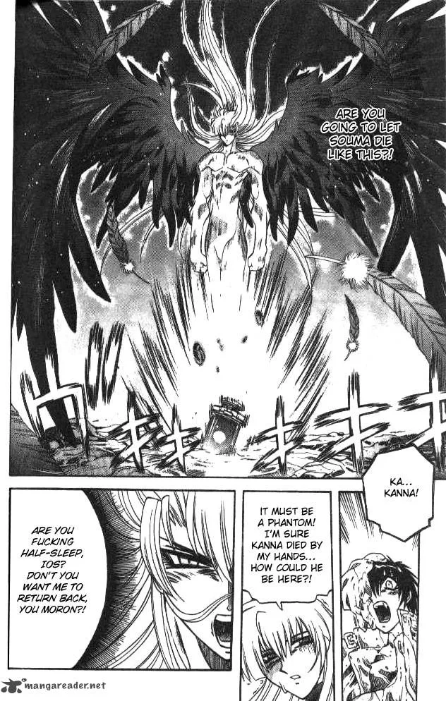 Devil Devil Chapter 8 page 149