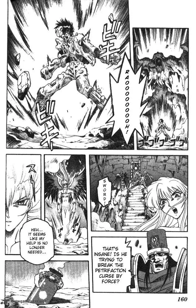 Devil Devil Chapter 8 page 153
