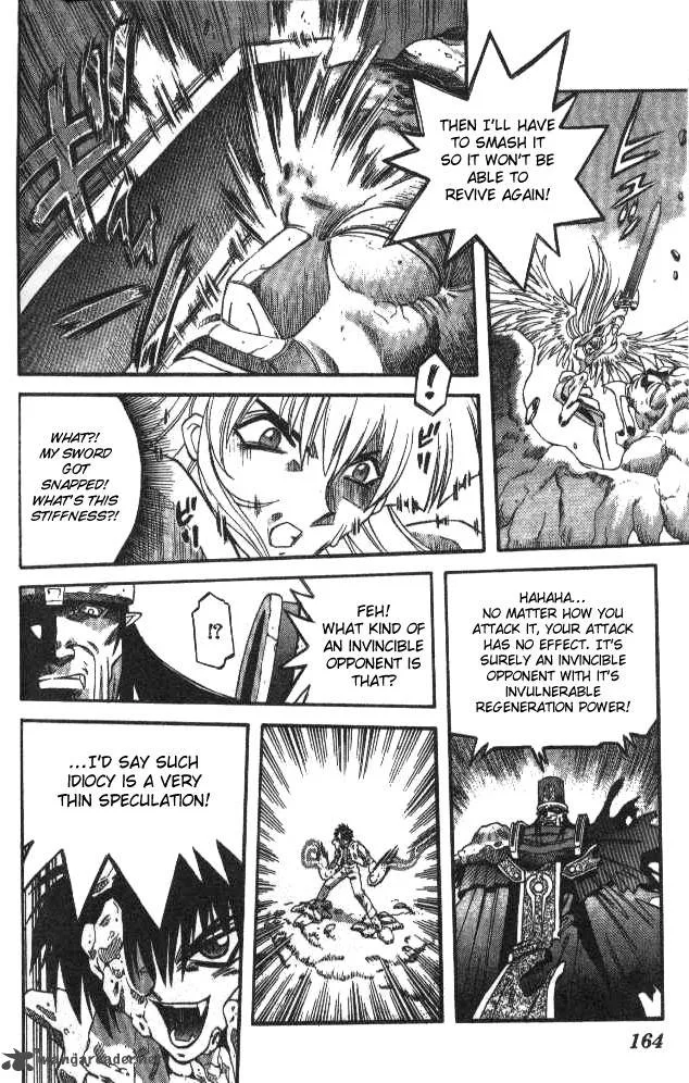 Devil Devil Chapter 8 page 157