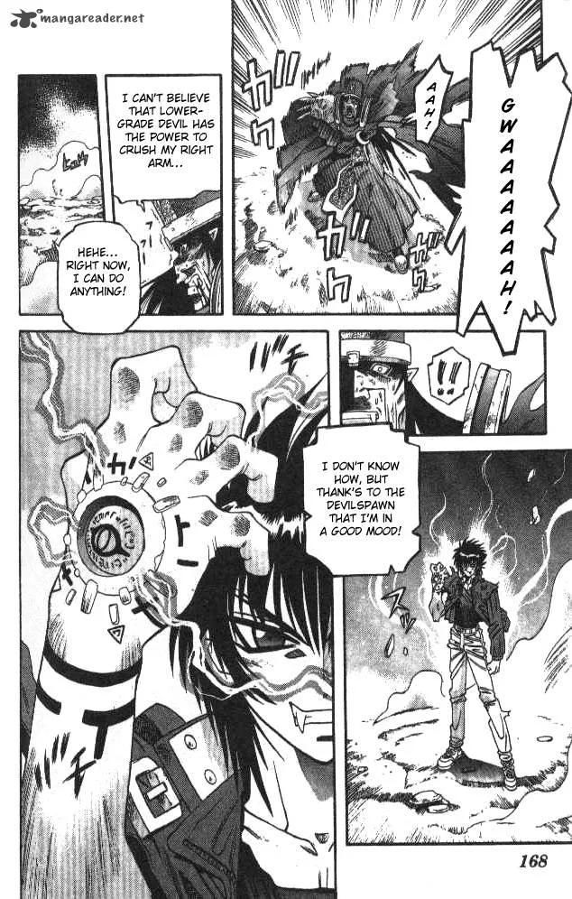 Devil Devil Chapter 8 page 160