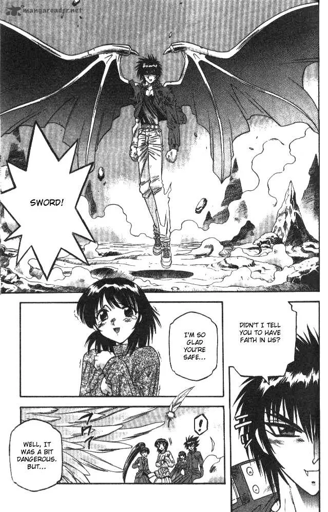 Devil Devil Chapter 8 page 163