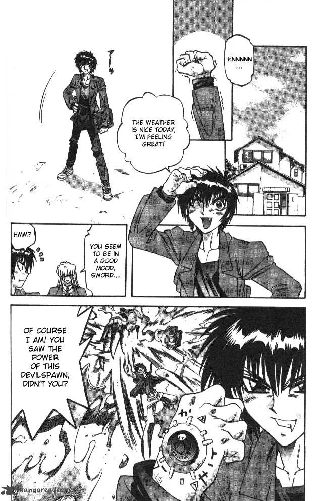 Devil Devil Chapter 8 page 170