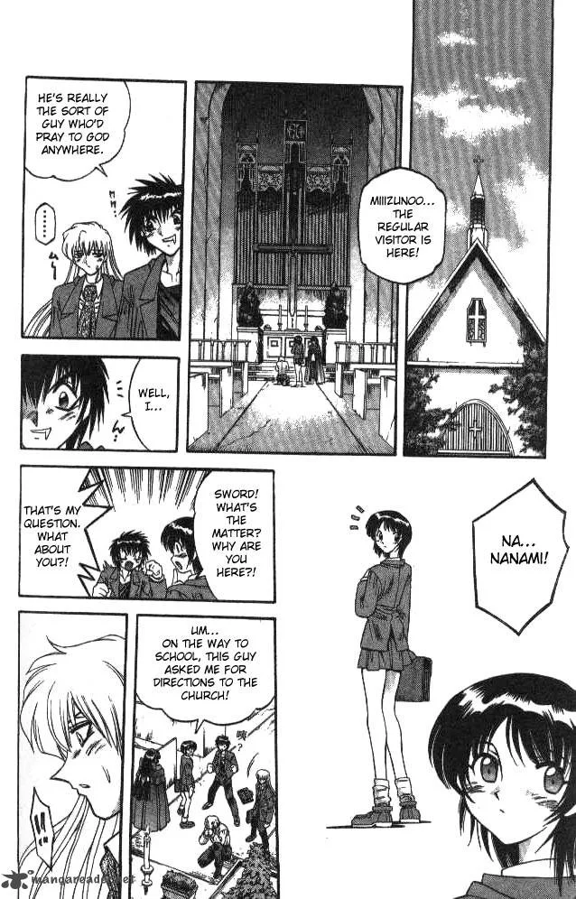 Devil Devil Chapter 8 page 172