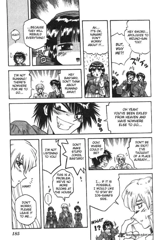 Devil Devil Chapter 8 page 177
