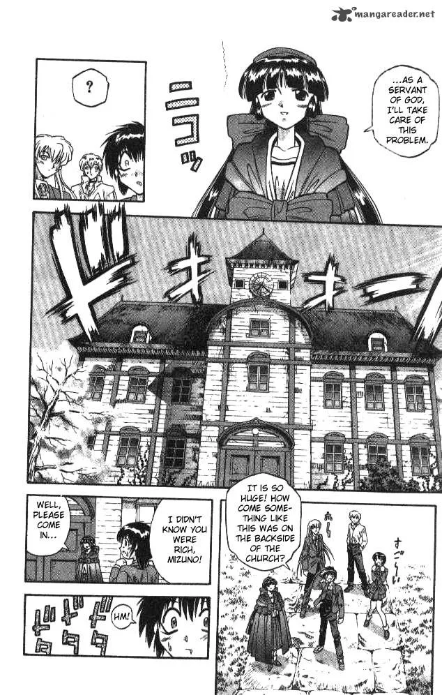 Devil Devil Chapter 8 page 178