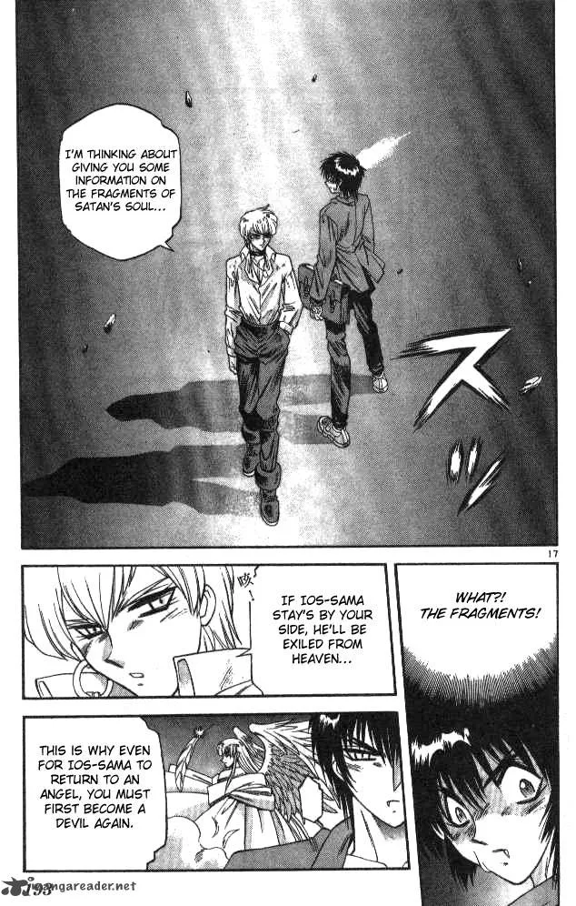 Devil Devil Chapter 8 page 185