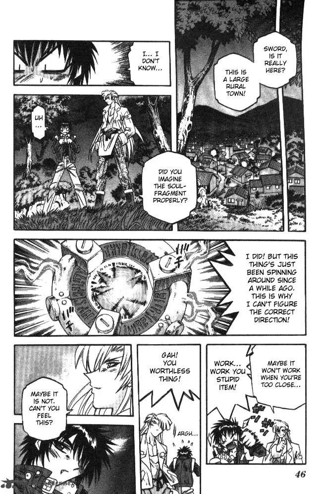 Devil Devil Chapter 9 page 43