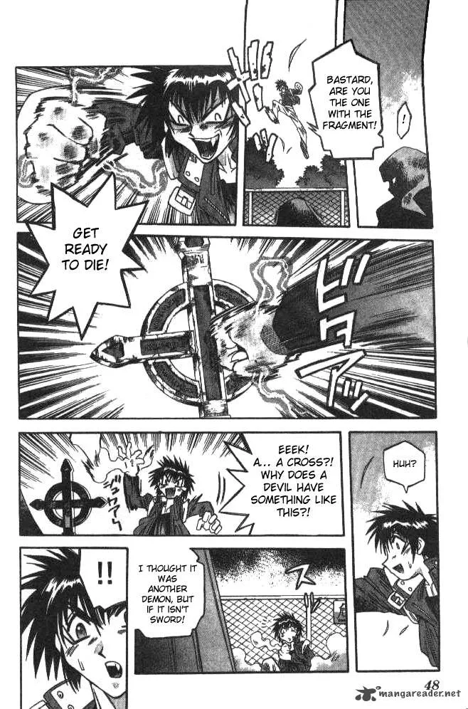 Devil Devil Chapter 9 page 45