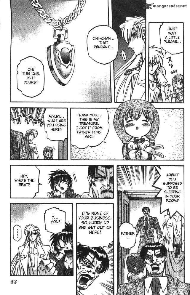 Devil Devil Chapter 9 page 50