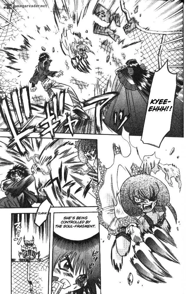 Devil Devil Chapter 9 page 56