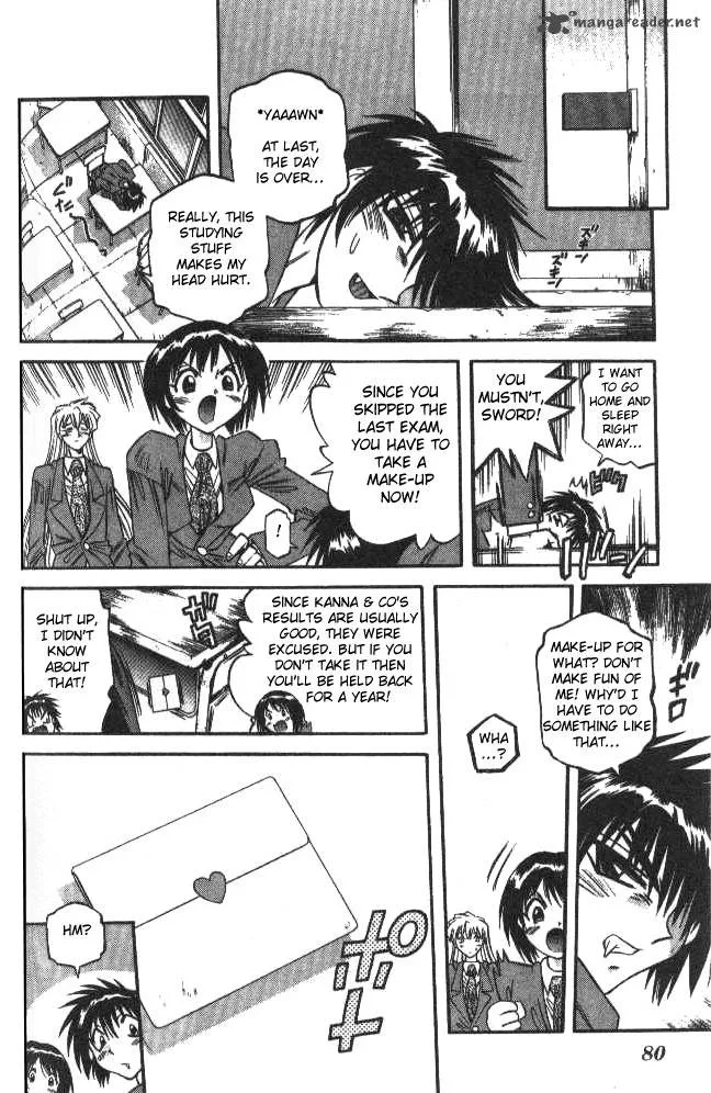 Devil Devil Chapter 9 page 77