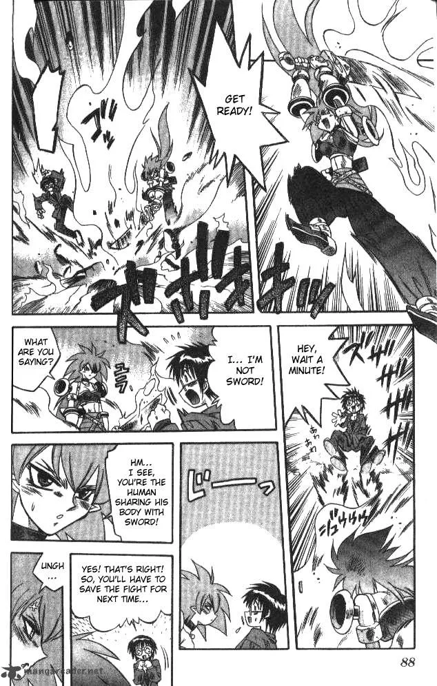 Devil Devil Chapter 9 page 85