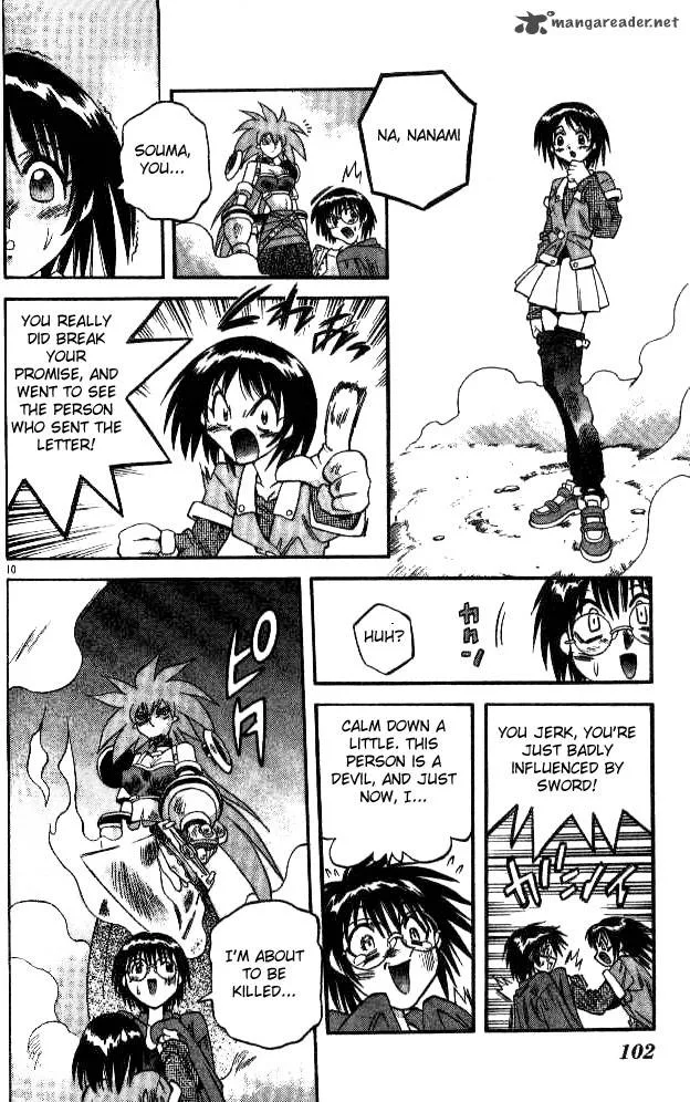 Devil Devil Chapter 9 page 98