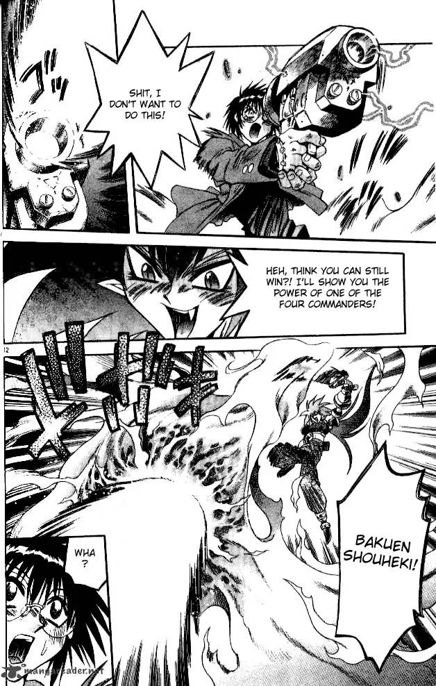 Devil Devil Chapter 9 page 100