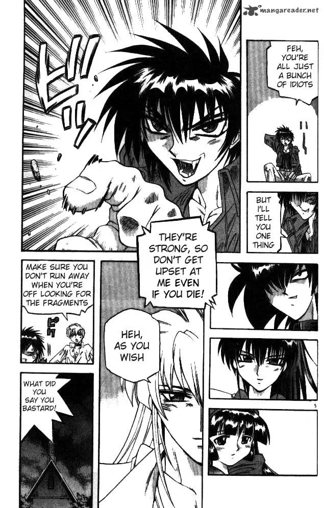 Devil Devil Chapter 9 page 125