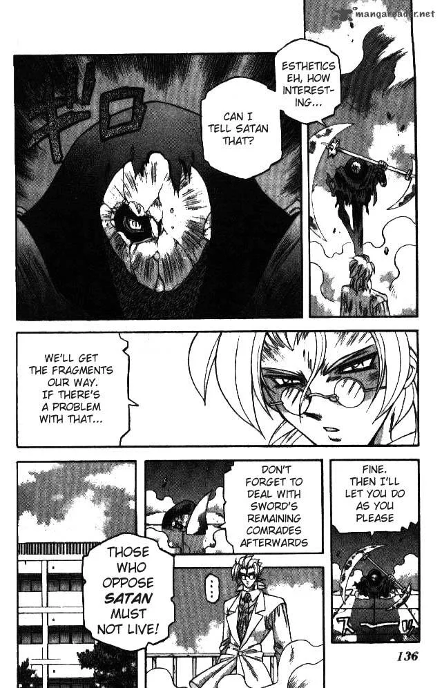 Devil Devil Chapter 9 page 130