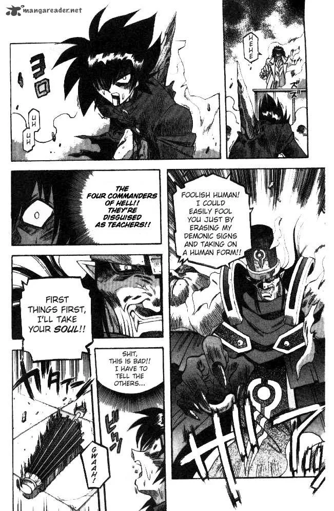 Devil Devil Chapter 9 page 133