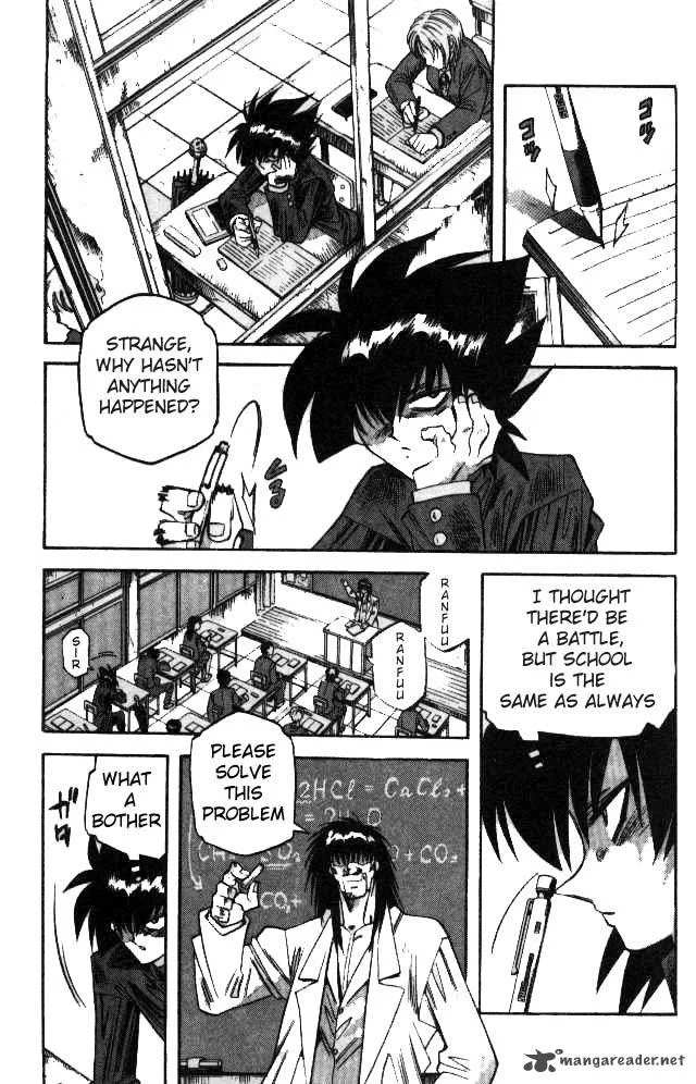 Devil Devil Chapter 9 page 131