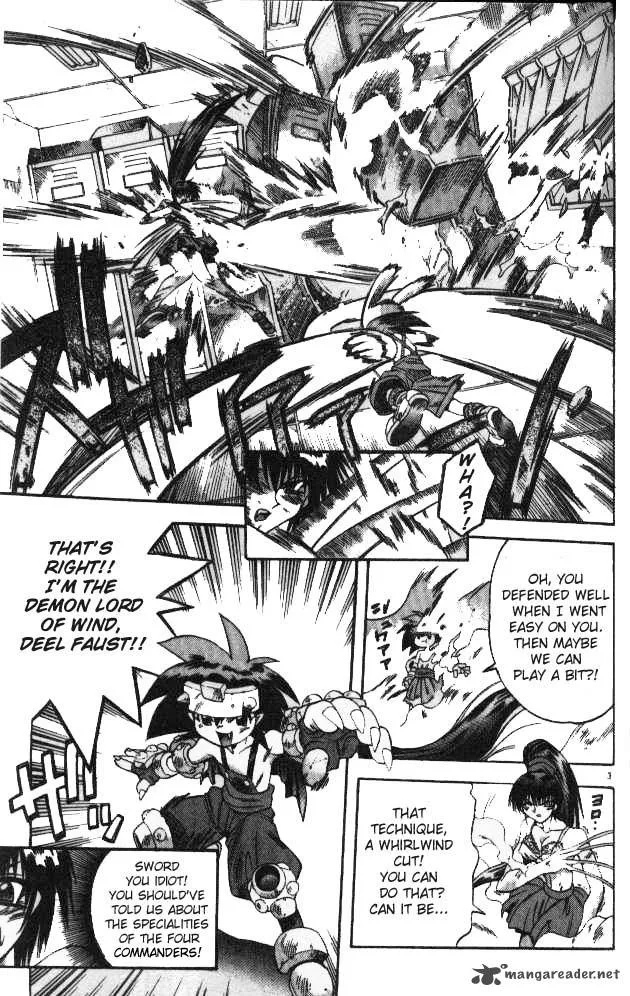 Devil Devil Chapter 9 page 138