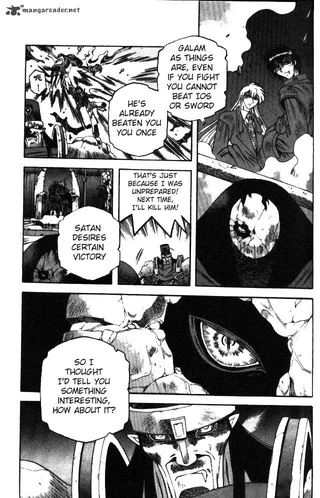 Devil Devil Chapter 9 page 140