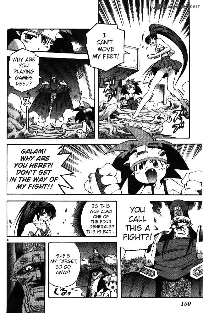 Devil Devil Chapter 9 page 143
