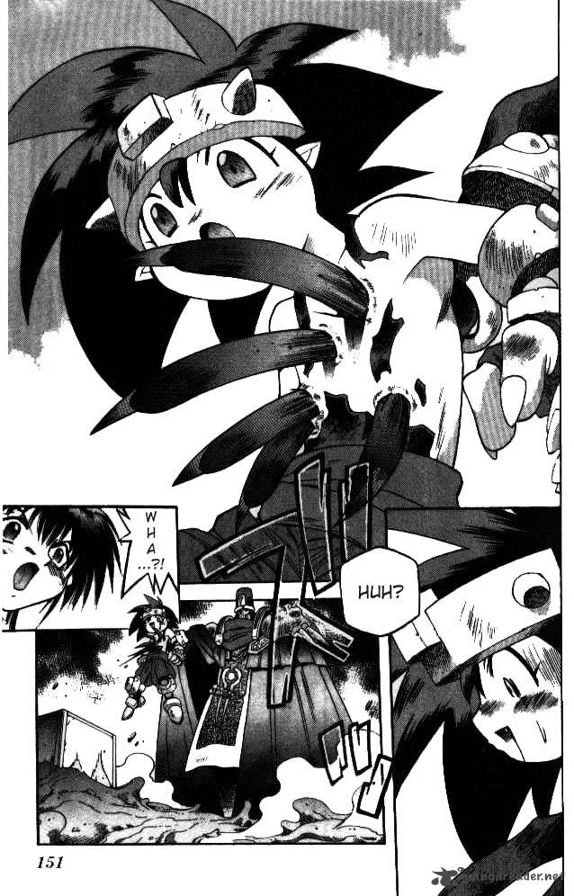 Devil Devil Chapter 9 page 144