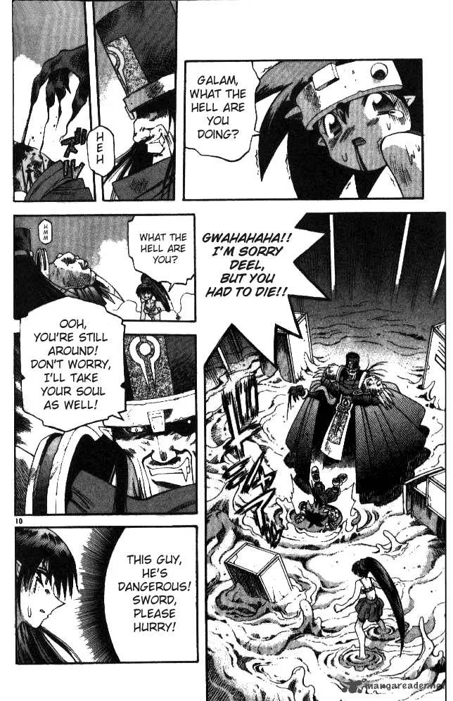 Devil Devil Chapter 9 page 145