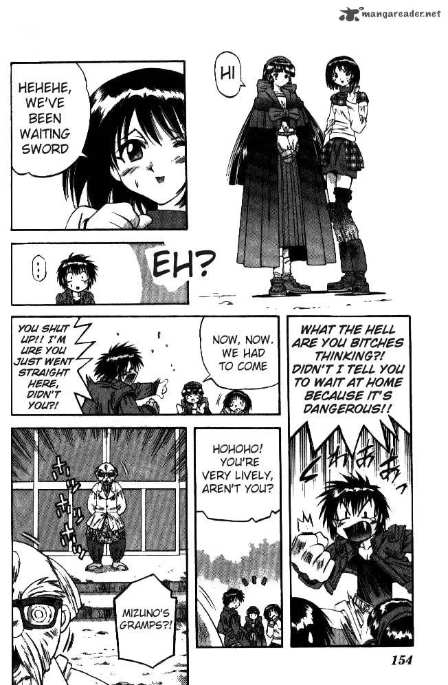 Devil Devil Chapter 9 page 147