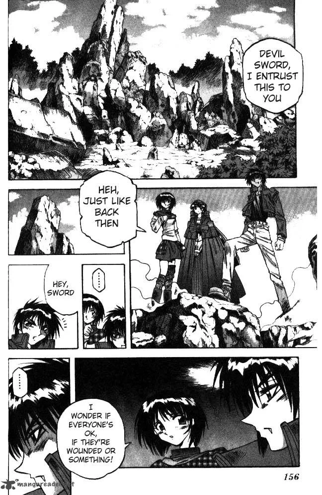 Devil Devil Chapter 9 page 149