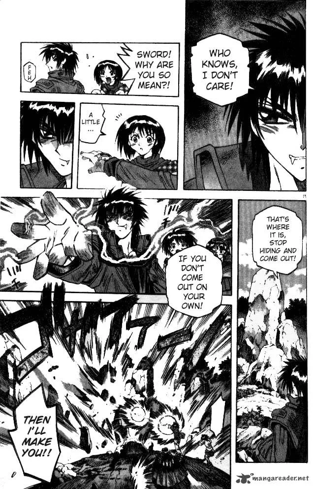 Devil Devil Chapter 9 page 150