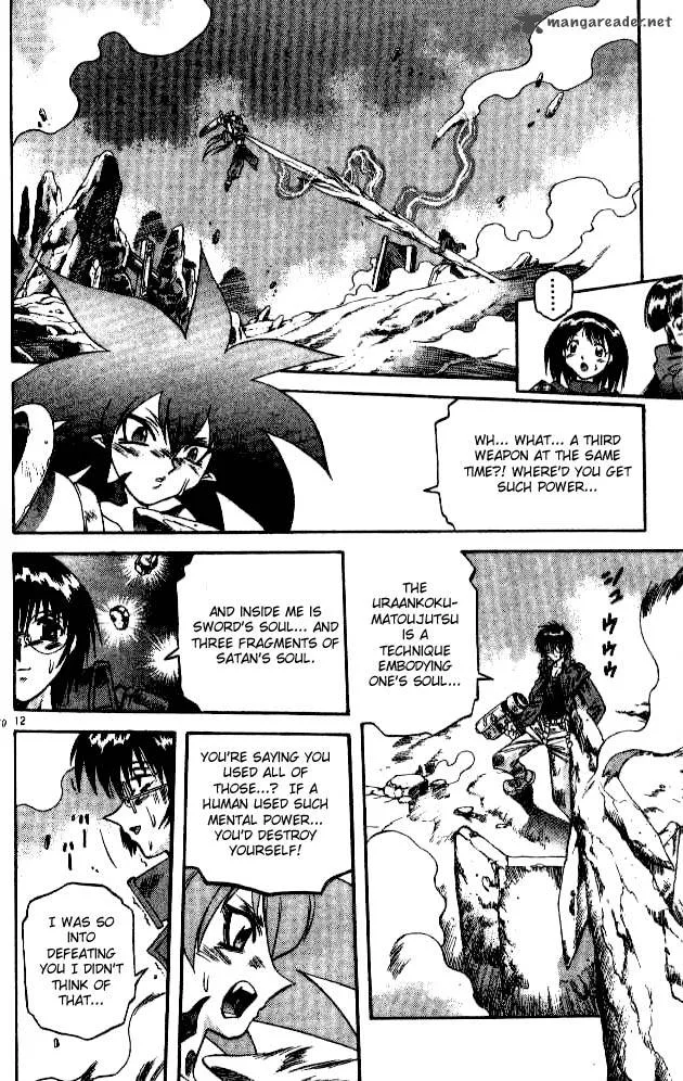 Devil Devil Chapter 9 page 162