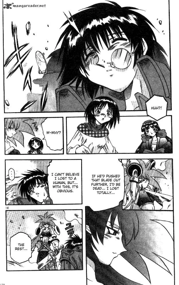 Devil Devil Chapter 9 page 164