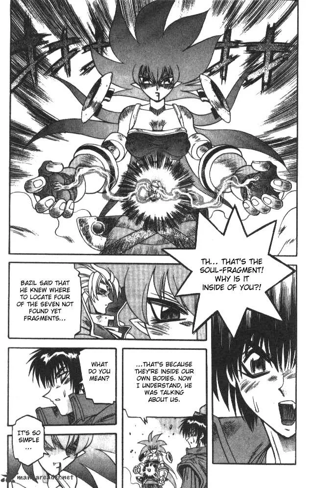 Devil Devil Chapter 9 page 169