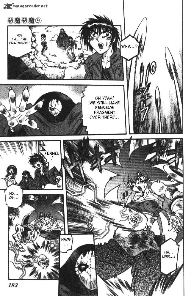 Devil Devil Chapter 9 page 175