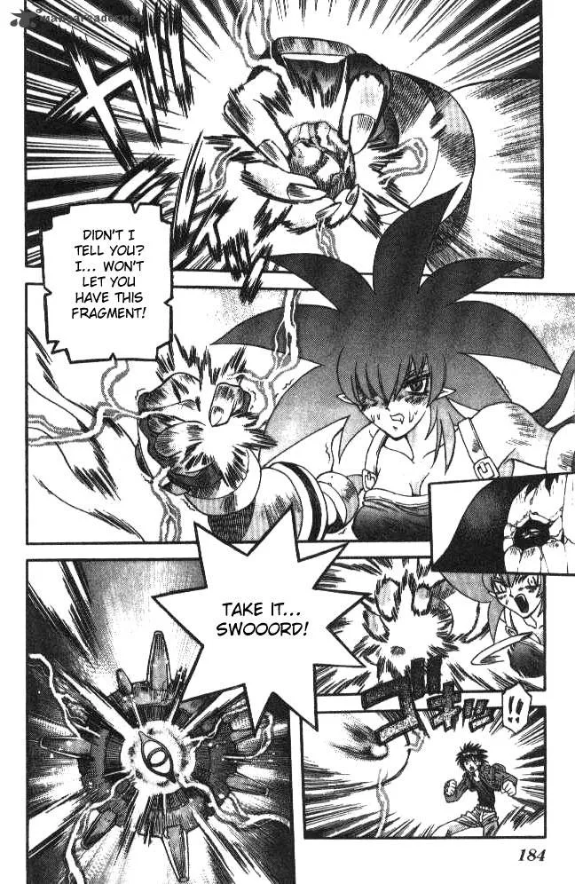 Devil Devil Chapter 9 page 176