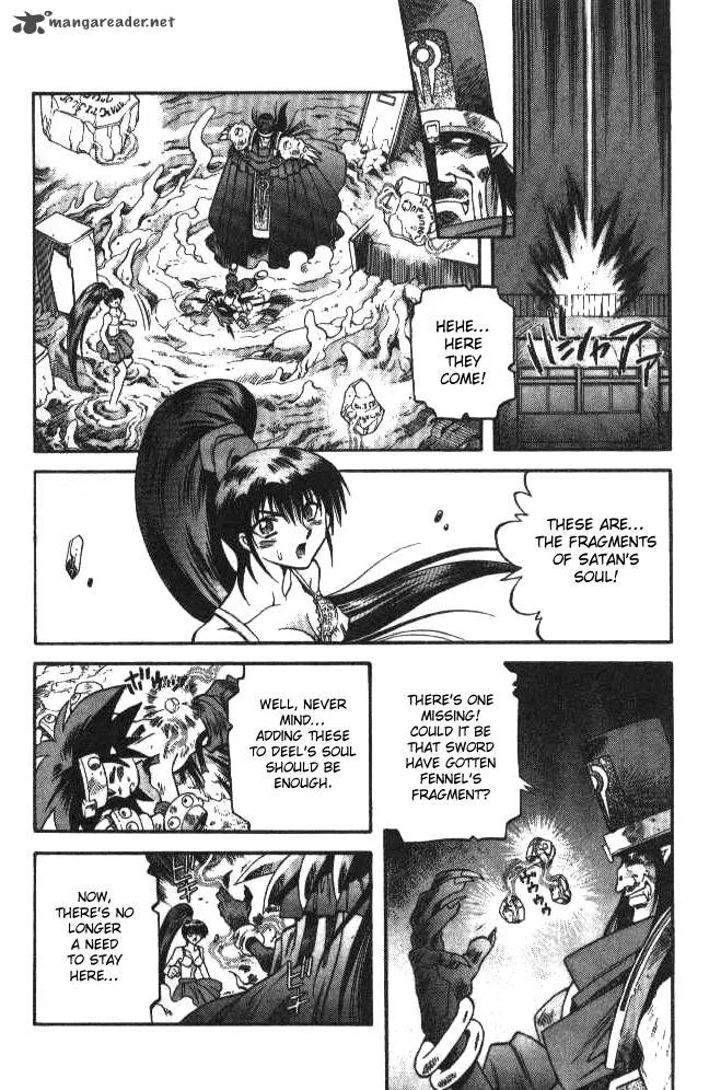 Devil Devil Chapter 9 page 180