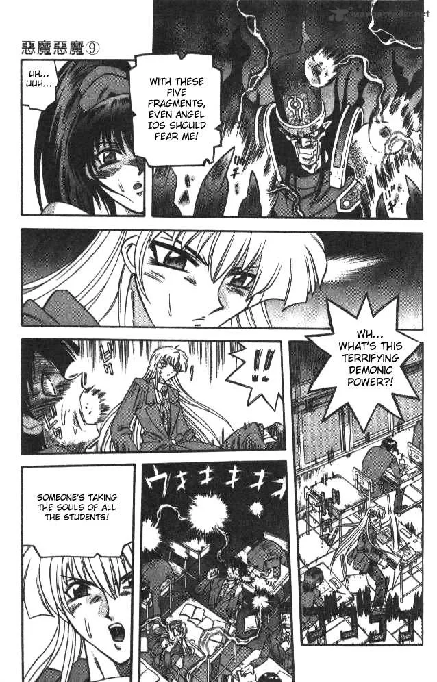 Devil Devil Chapter 9 page 181