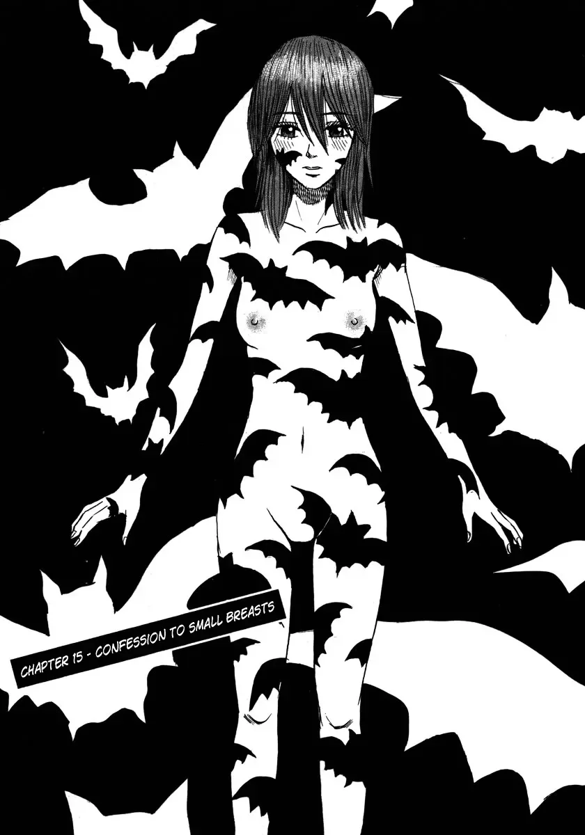 Devil Ecstasy Chapter 15 page 1