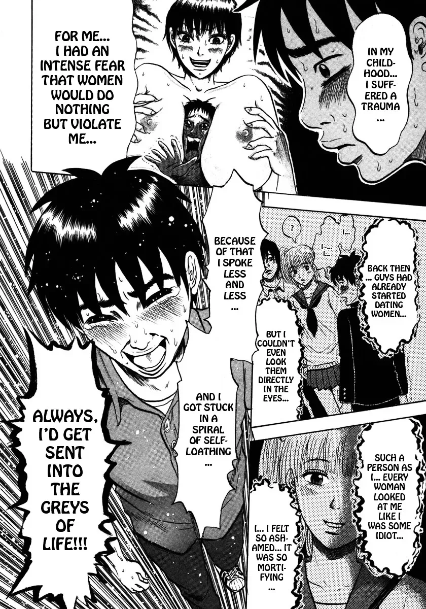 Devil Ecstasy Chapter 20 page 6