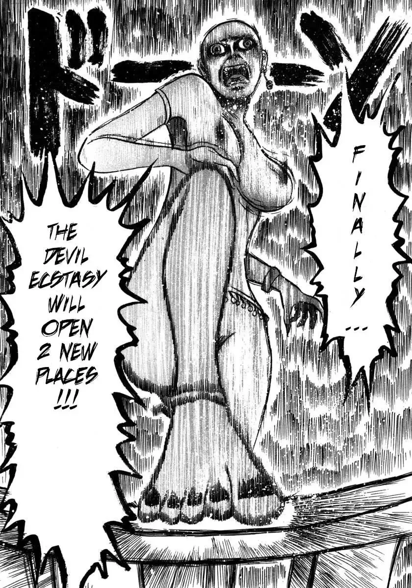 Devil Ecstasy Chapter 22 page 5