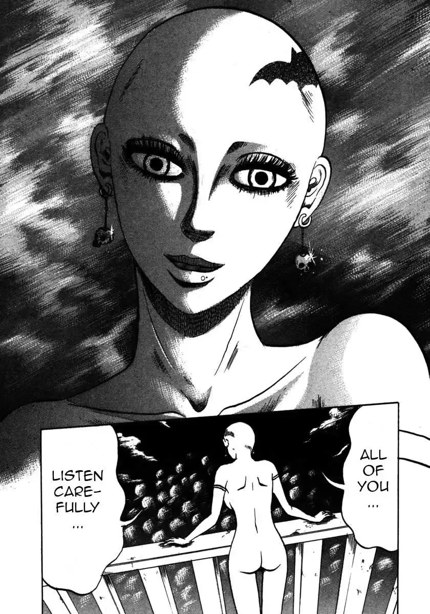 Devil Ecstasy Chapter 22 page 4
